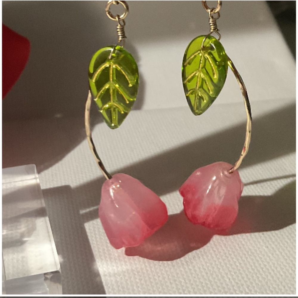 Pretty in pink - Picture 2 of 3